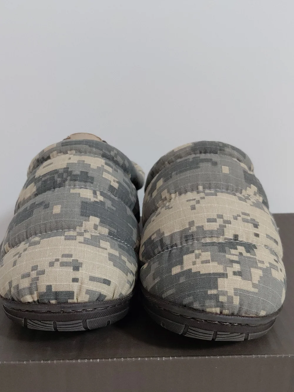Ariat kids slip